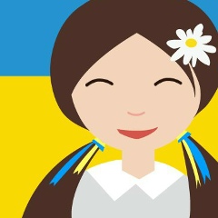Елена Миронова, 28.7.1986, Днепр (Днепропетровск)
