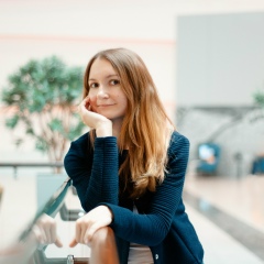 Анна Бельская, 29.3, Москва