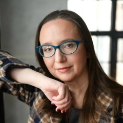 Юлия Шувалова, 9.12, Москва