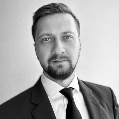 Александр Вовкушевский, 22.4, Москва