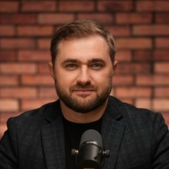 Александр Олейников, 10.5, Москва