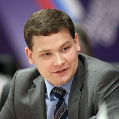 Андрей Андриянов, 15.4, Москва