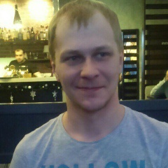 Андрей Хромцов, 14.7.1987, Северодвинск
