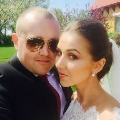 Анна Поторий, 30.4, Херсон