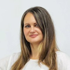 Дарья Побывайло, 10.7, Москва