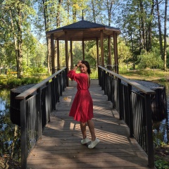 Наталия Наталиева, 28.7, Москва