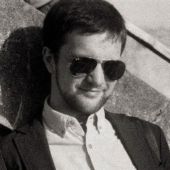 Константин Корешков, Санкт-Петербург