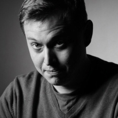 Иван Дитятев, 26.9.1988, London