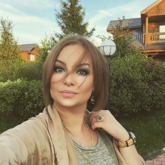 Ирина Гладышева, 8.3, Москва