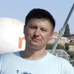 Руслан Пасечник, 8.3, Санкт-Петербург