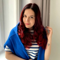 Marina Moshkova, 13.8, Санкт-Петербург