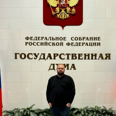 Максим Петренчук, 1.10, Санкт-Петербург