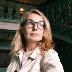 Наталия Тимохина, 16.1, Санкт-Петербург
