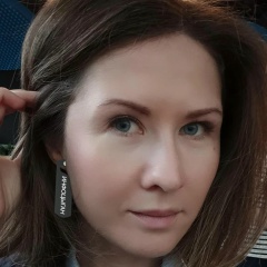 Татьяна Ларина, 20.6, Москва