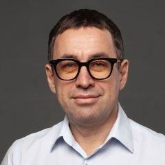 Василий Быстров, Москва