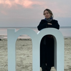 Marta Bagdasarian, 10.3, Санкт-Петербург