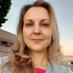 Irene Law, 6.6, Санкт-Петербург