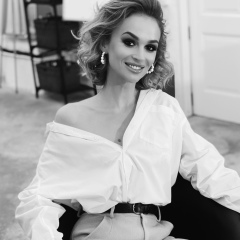 Маргарита Непомнящая, 11.5, Москва