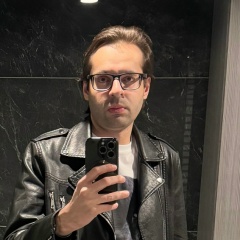 Pavel Omar, 22.5, Dubai