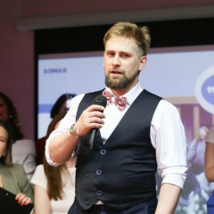 Виктор Шайер, 11.7, Санкт-Петербург