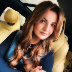 Suzie Stepanyan, 22.1, Санкт-Петербург