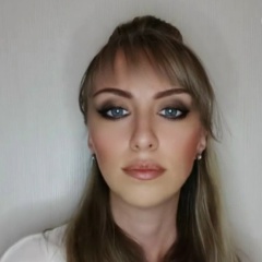 Светлана Сухорукова, 16.3, Санкт-Петербург