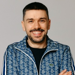 Константин Митин, 9.1.1987, Санкт-Петербург