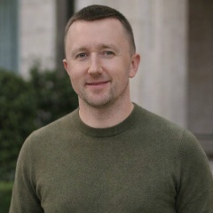 Никита Грацкий, Санкт-Петербург