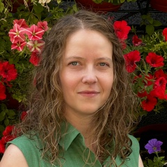 Елена Лаврова, 7.5, Москва