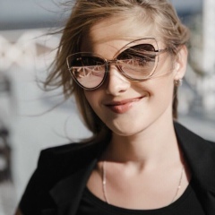 Екатерина Осинцева, 18.4, Санкт-Петербург