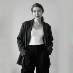 Наталия Ермакова, 27.9, Москва