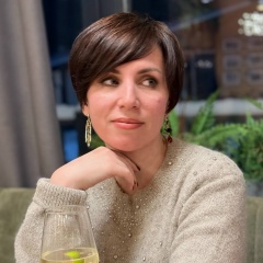 Татьяна Юрченко, 23.8, Санкт-Петербург