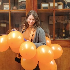 Ульяна Трушкова, 28.1, Санкт-Петербург