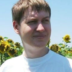 Евгений Зверев, 9.8.1979, Люберцы