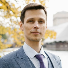 Алексей Запрудин, 1.10, Екатеринбург