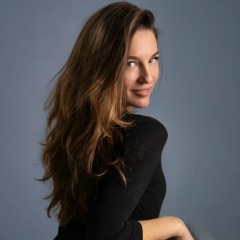 Ксения Титова, 26.1, Москва