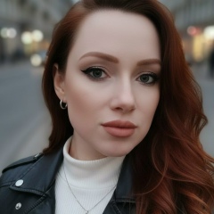 Юлия С, 30.9, Москва
