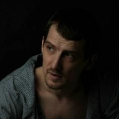 Дмитрий Захаров, 4.9, Москва