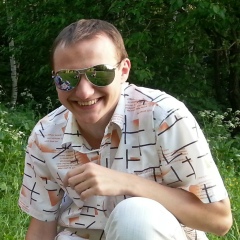 Александр Дудов, 23.4.1986, Москва