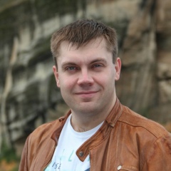 Александр Гаврилин, 4.6.1989, Москва