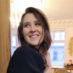 Anastazia Vasazhenko, 9.10.1988, Санкт-Петербург