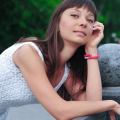 Татьяна Гринберг, 1.5, Харьков
