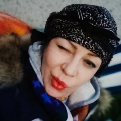 Anastasiya Sadchikova, 8.3.1987