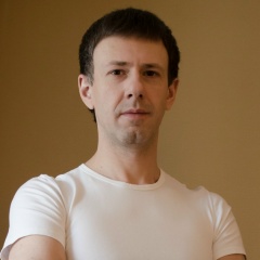Дмитрий Цветков, 6.5, Санкт-Петербург